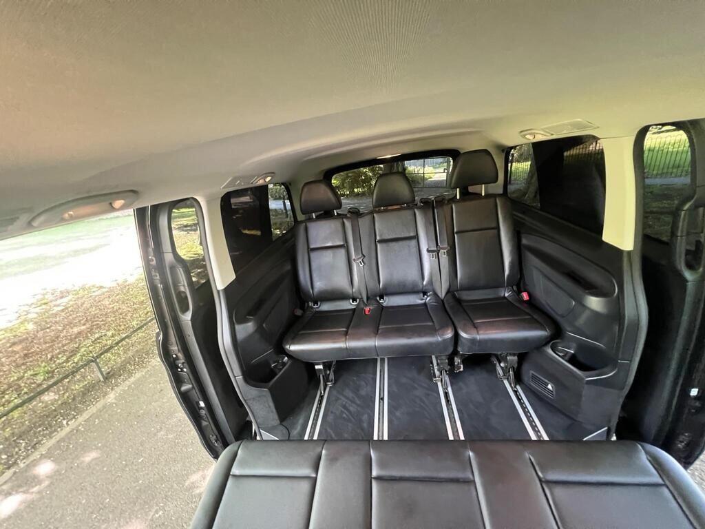 Used Mercedes-Benz Vito for sale - 77670562: Photo 65