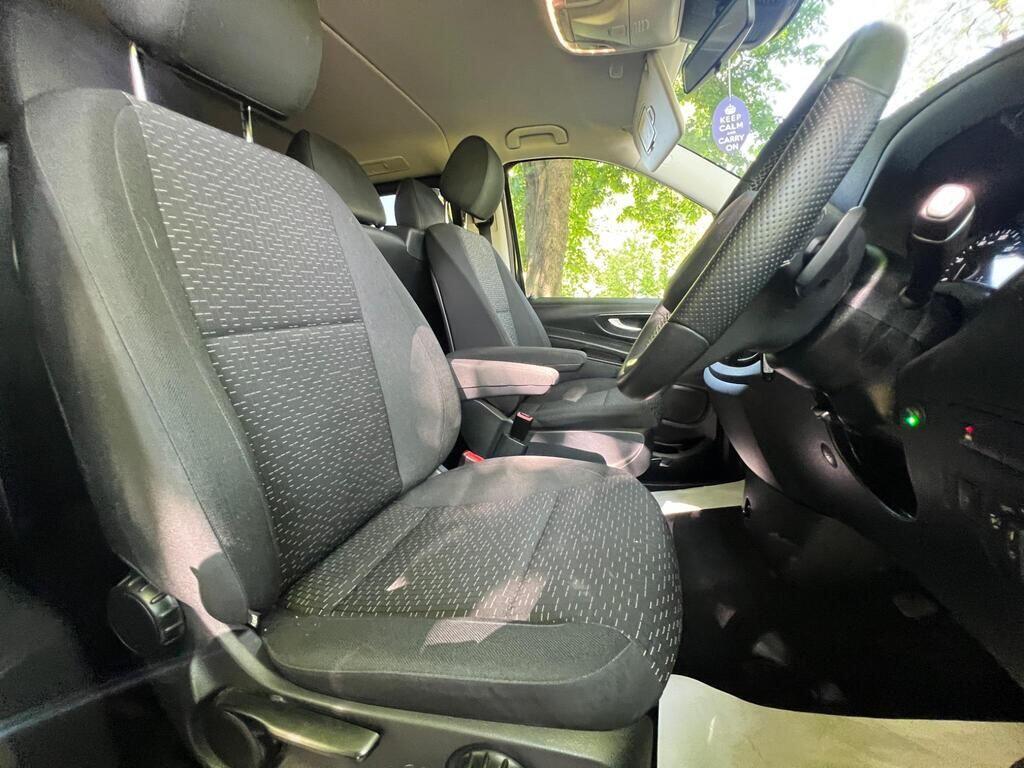 Used Mercedes-Benz Vito for sale - 77670562: Photo 71