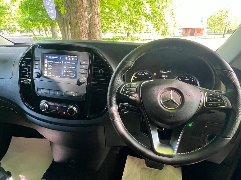 Used Mercedes-Benz Vito for sale - 77670562: Photo 74