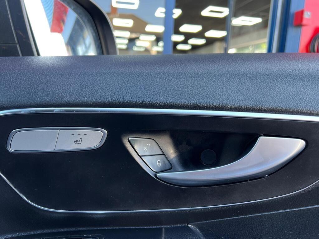 Used Mercedes-Benz Vito for sale - 77670562: Photo 77