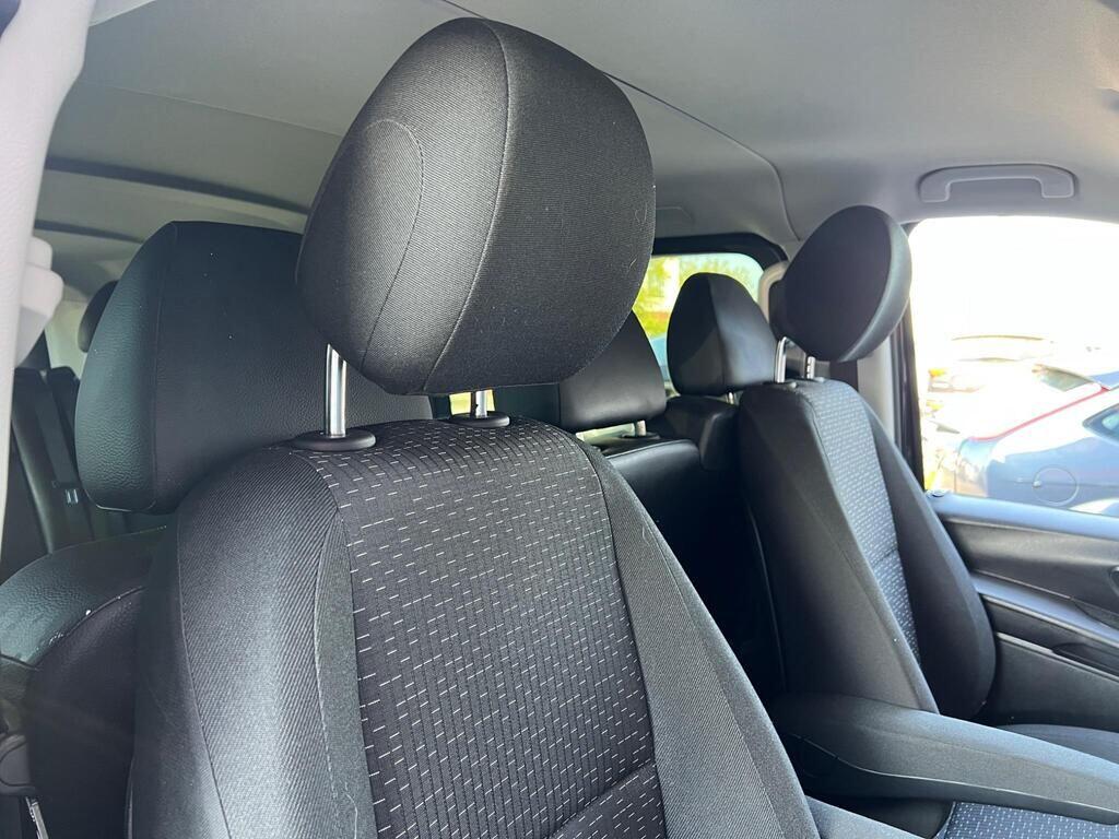 Used Mercedes-Benz Vito for sale - 77670562: Photo 78