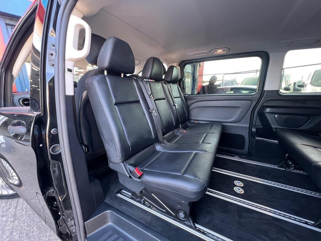 Used Mercedes-Benz Vito for sale - 77670562: Photo 82