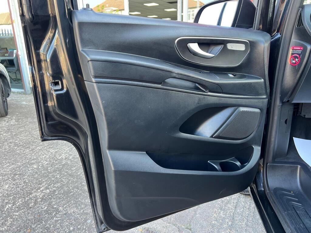 Used Mercedes-Benz Vito for sale - 77670562: Photo 84