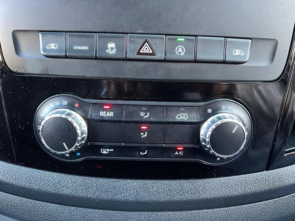 Used Mercedes-Benz Vito for sale - 77670562: Photo 85