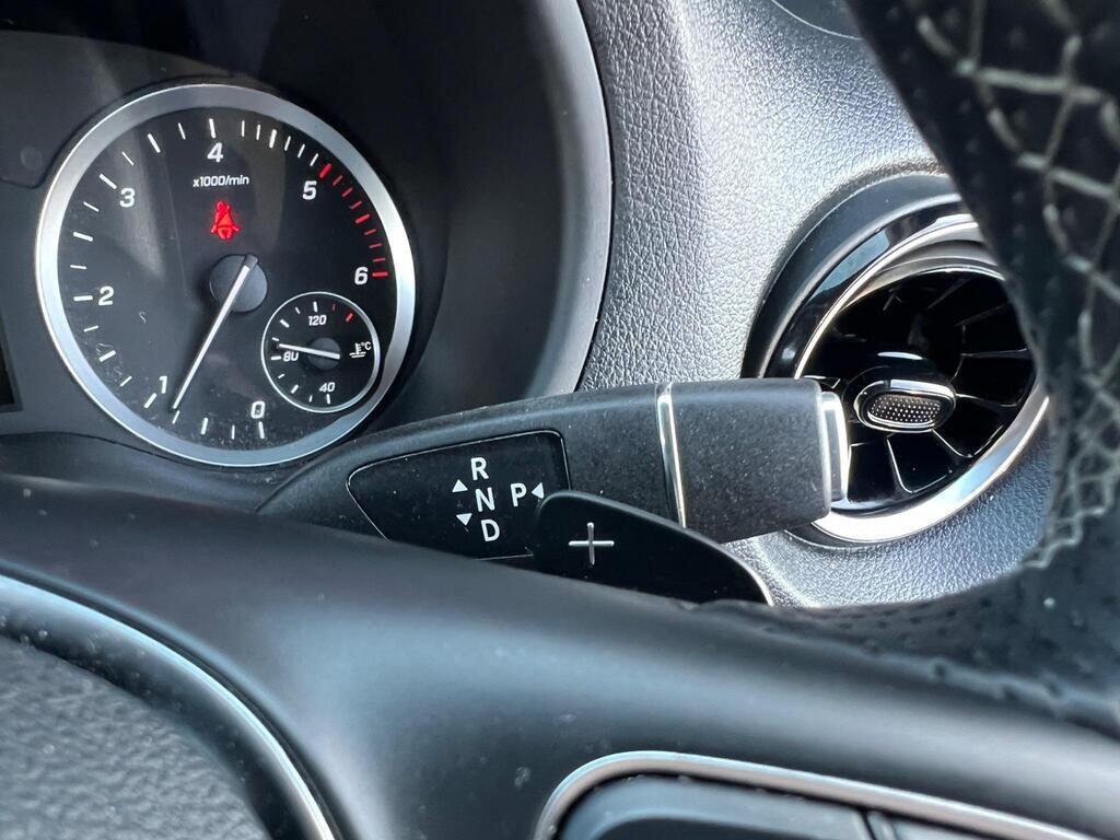 Used Mercedes-Benz Vito for sale - 77670562: Photo 86