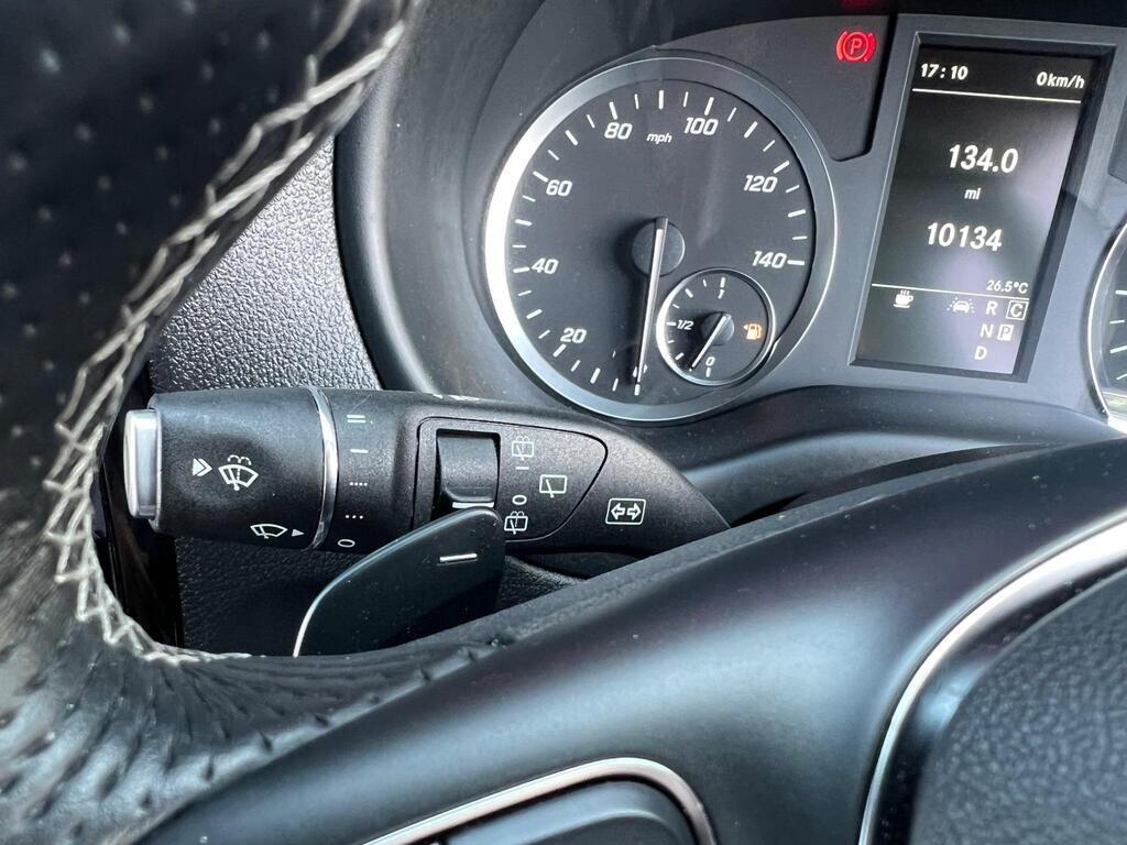 Used Mercedes-Benz Vito for sale - 77670562: Photo 87