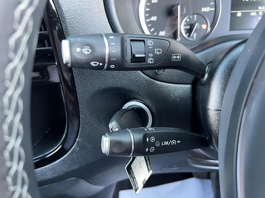 Used Mercedes-Benz Vito for sale - 77670562: Photo 89