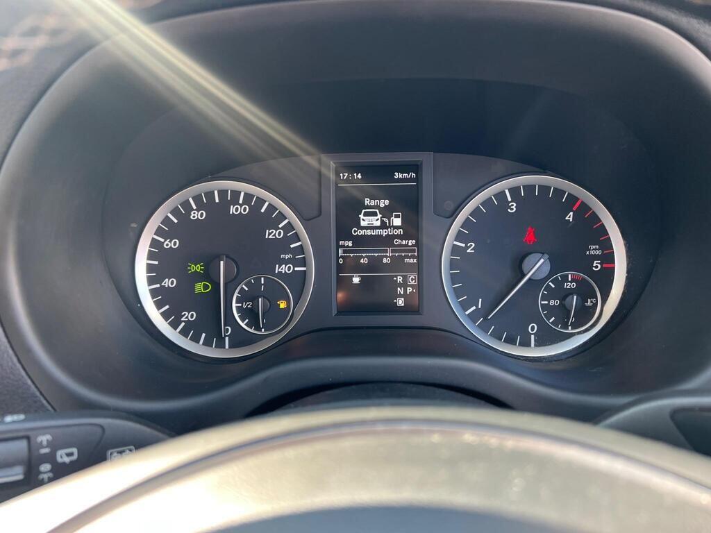 Used Mercedes-Benz Vito for sale - 77670562: Photo 91