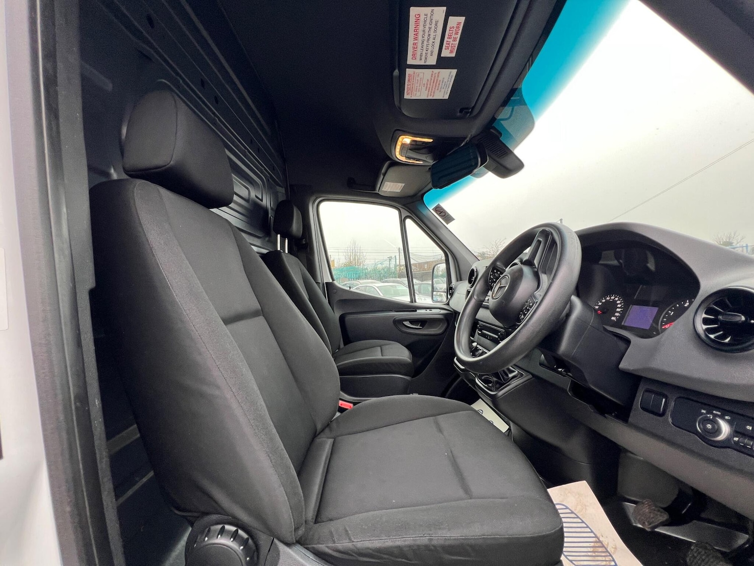 Used Mercedes-Benz Sprinter for sale - 77784593: Photo 10