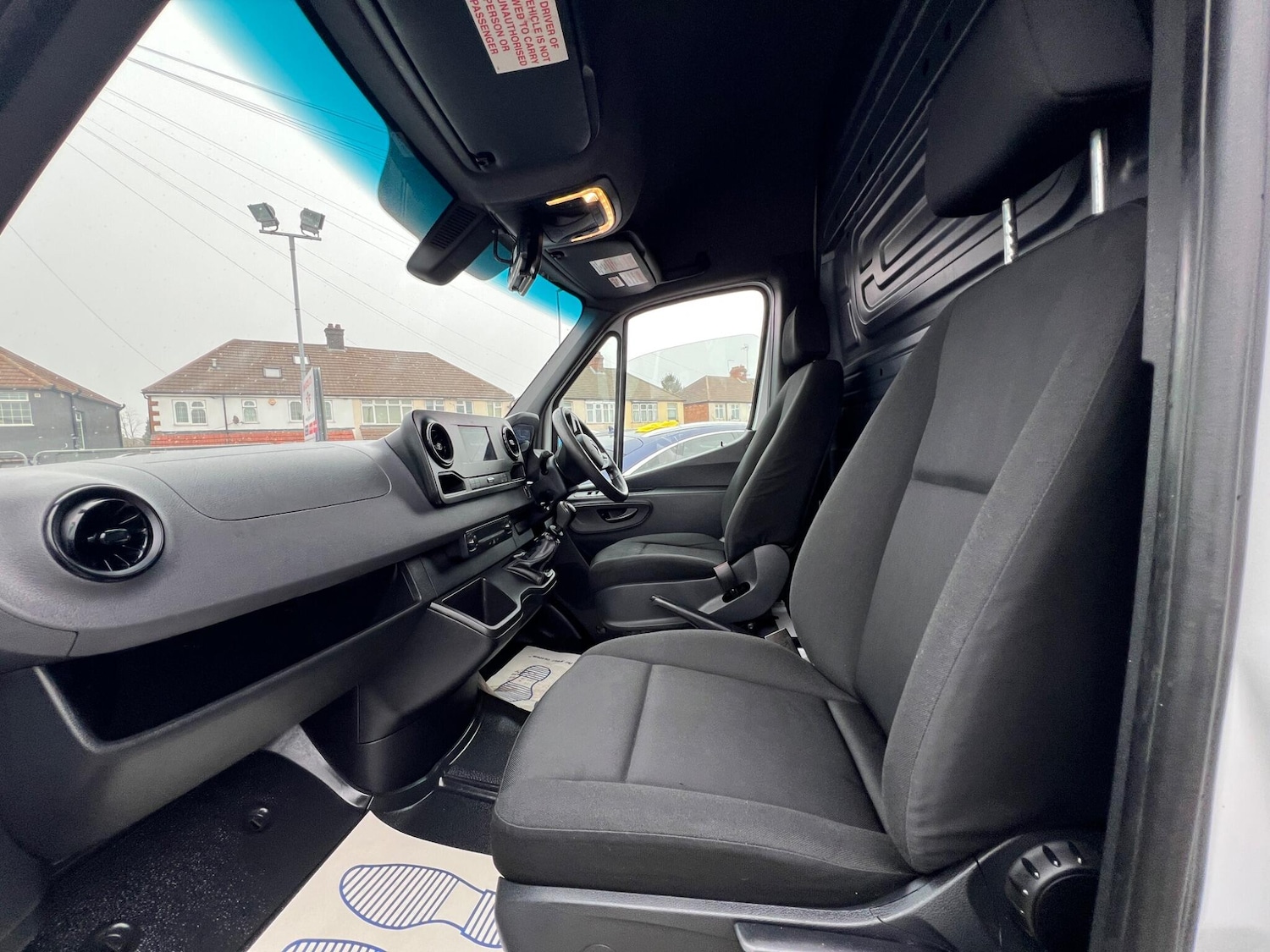 Used Mercedes-Benz Sprinter for sale - 77784593: Photo 12