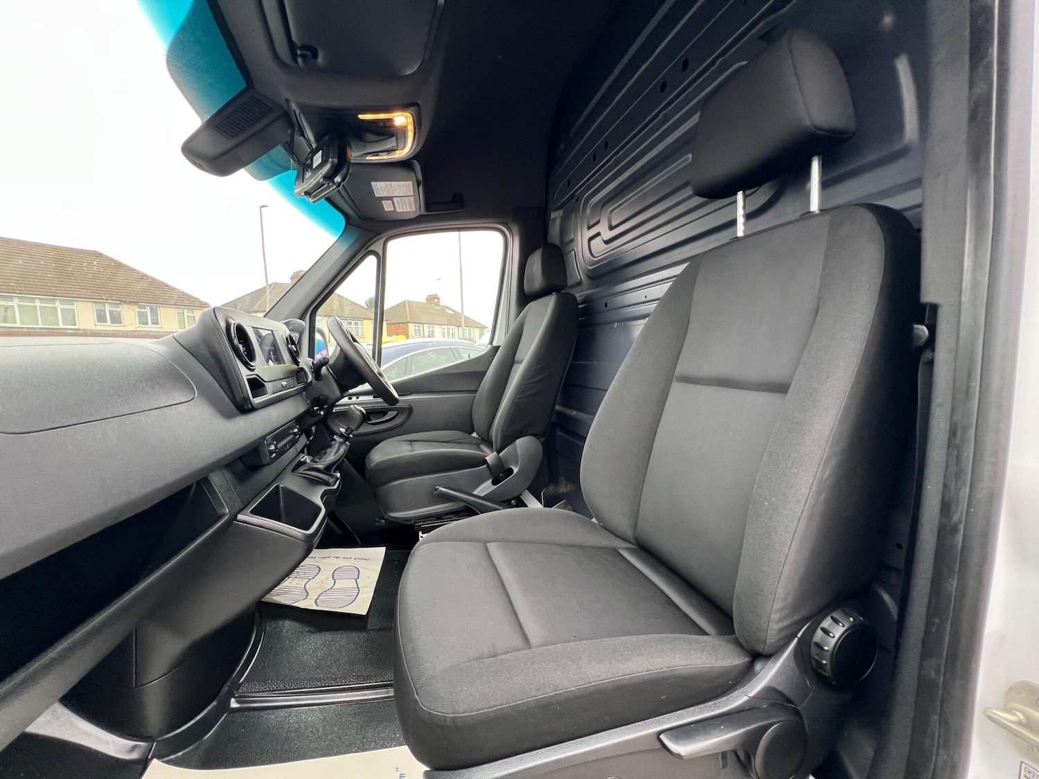 Used Mercedes-Benz Sprinter for sale - 77784593: Photo 13