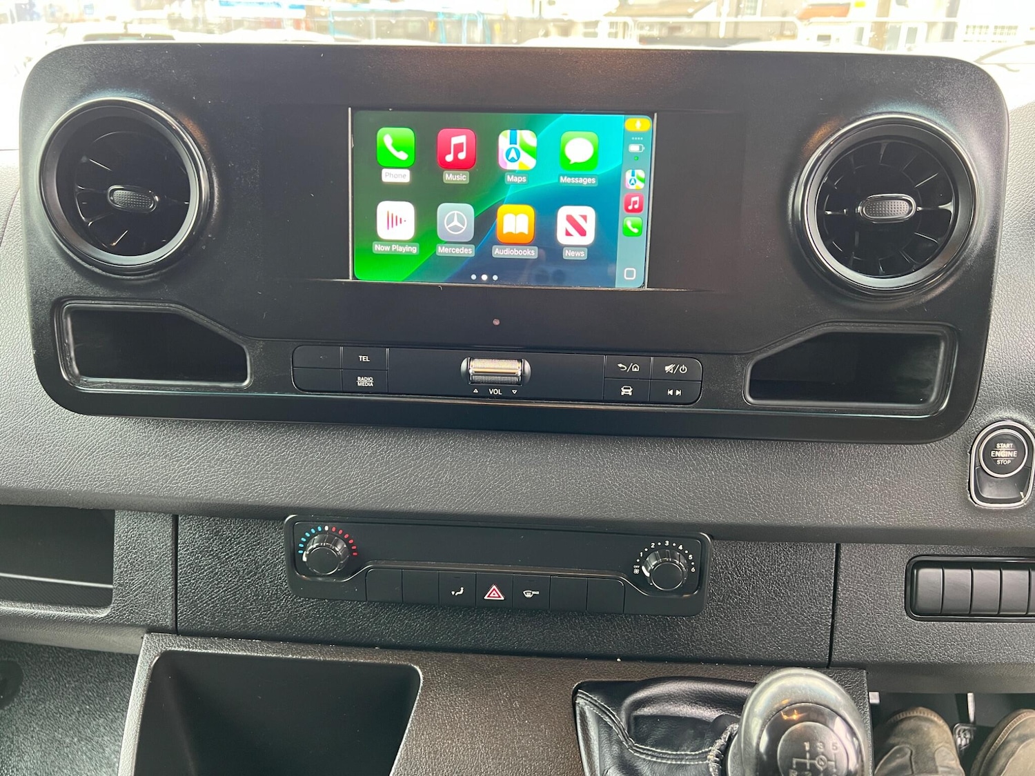 Used Mercedes-Benz Sprinter for sale - 77784593: Photo 14