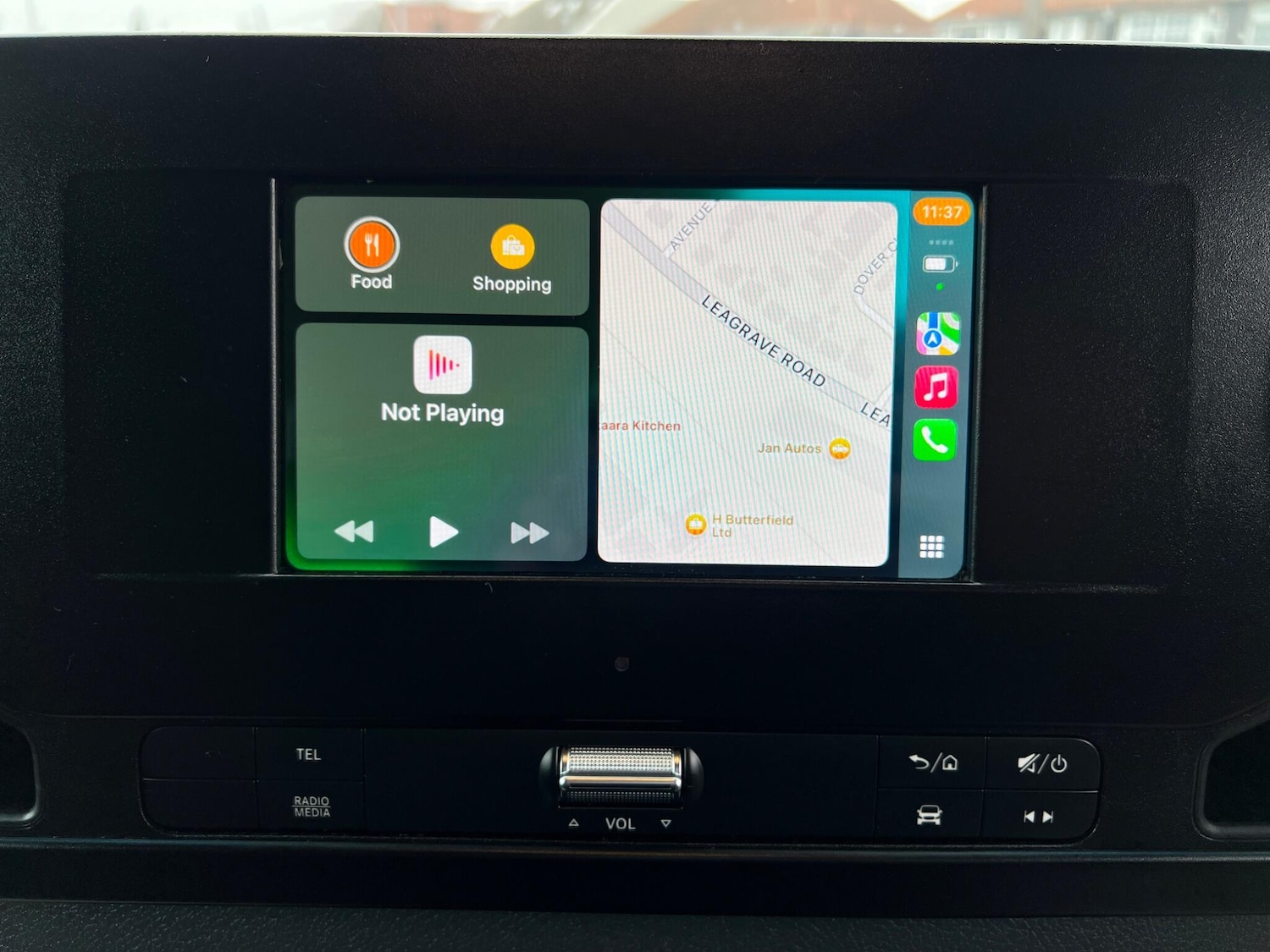 Used Mercedes-Benz Sprinter for sale - 77784593: Photo 15