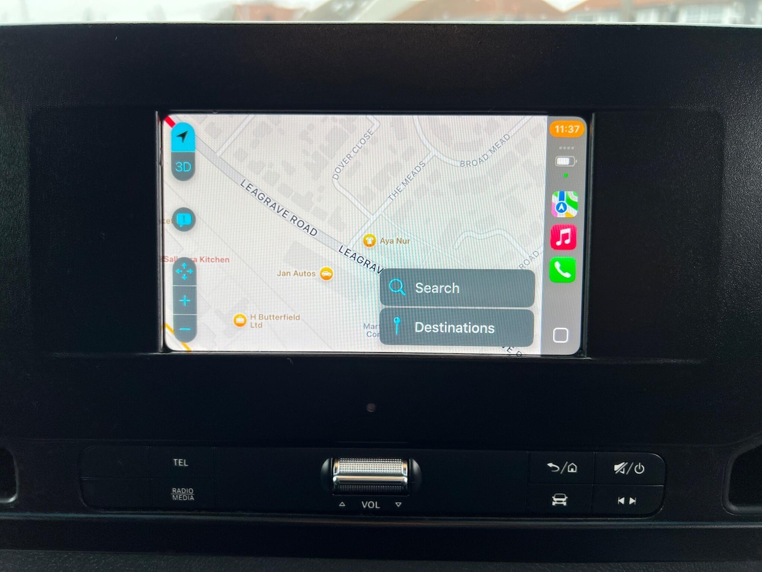 Used Mercedes-Benz Sprinter for sale - 77784593: Photo 16