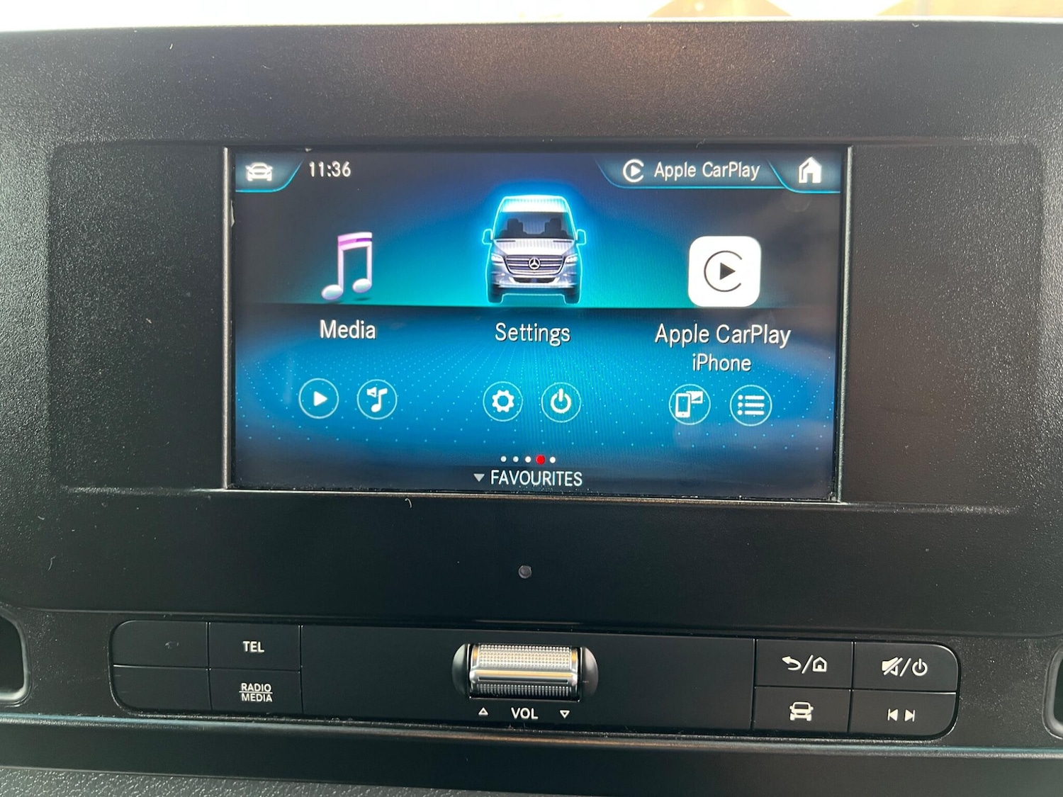 Used Mercedes-Benz Sprinter for sale - 77784593: Photo 18