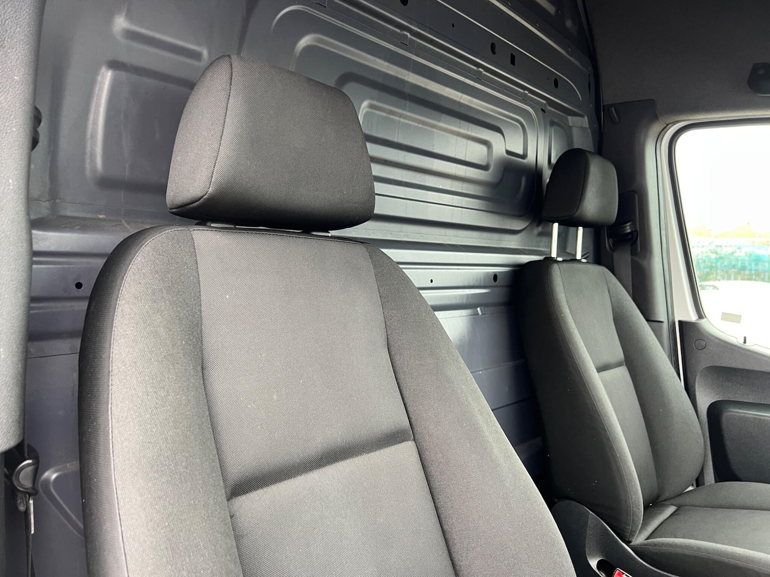 Used Mercedes-Benz Sprinter for sale - 77784593: Photo 32