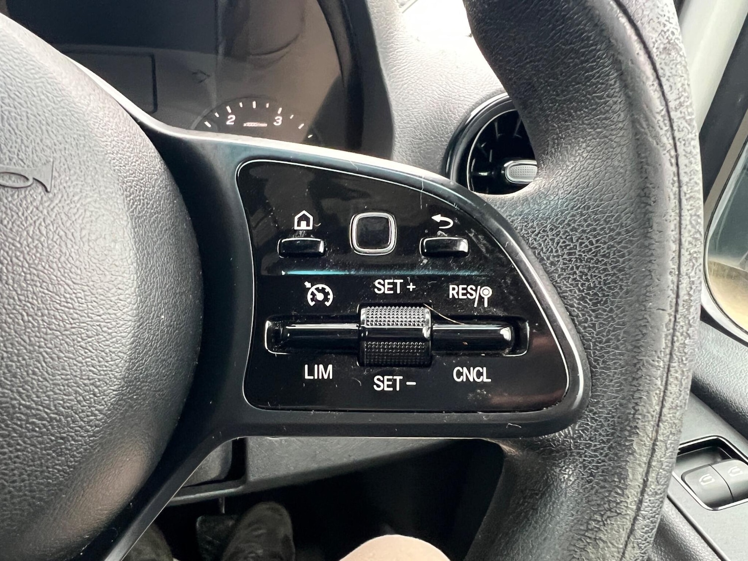 Used Mercedes-Benz Sprinter for sale - 77784593: Photo 34