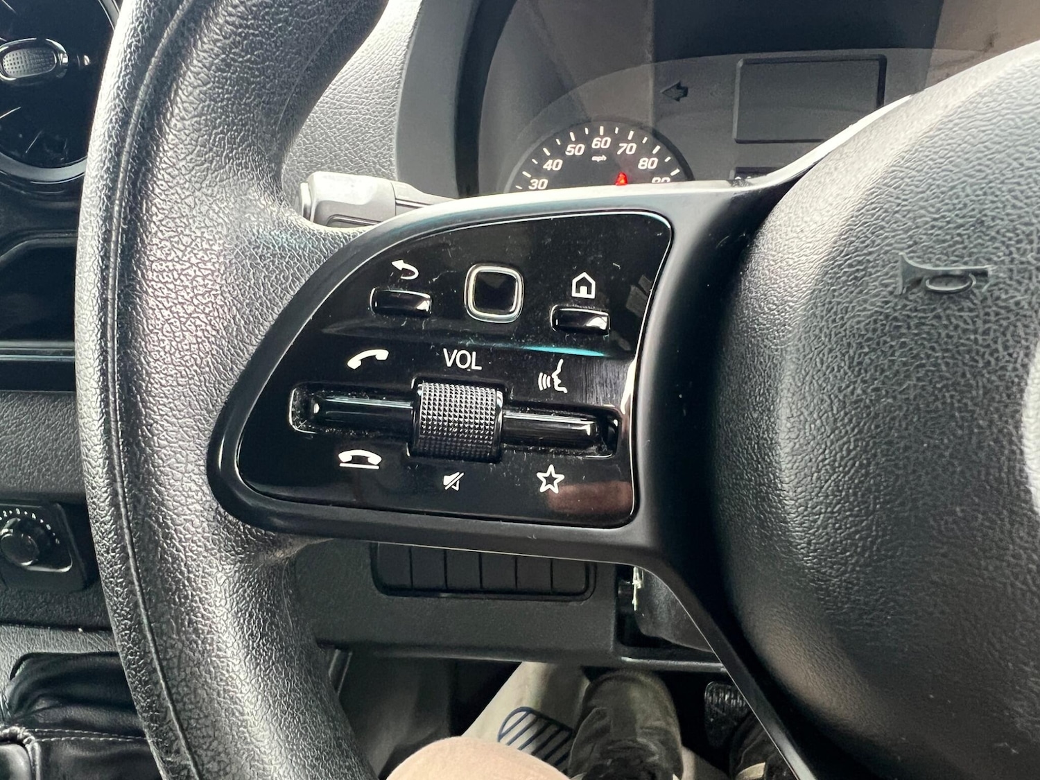 Used Mercedes-Benz Sprinter for sale - 77784593: Photo 35