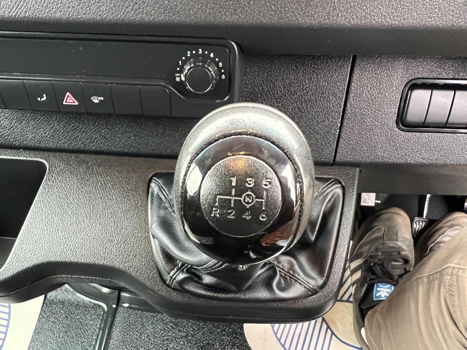 Used Mercedes-Benz Sprinter for sale - 77784593: Photo 38