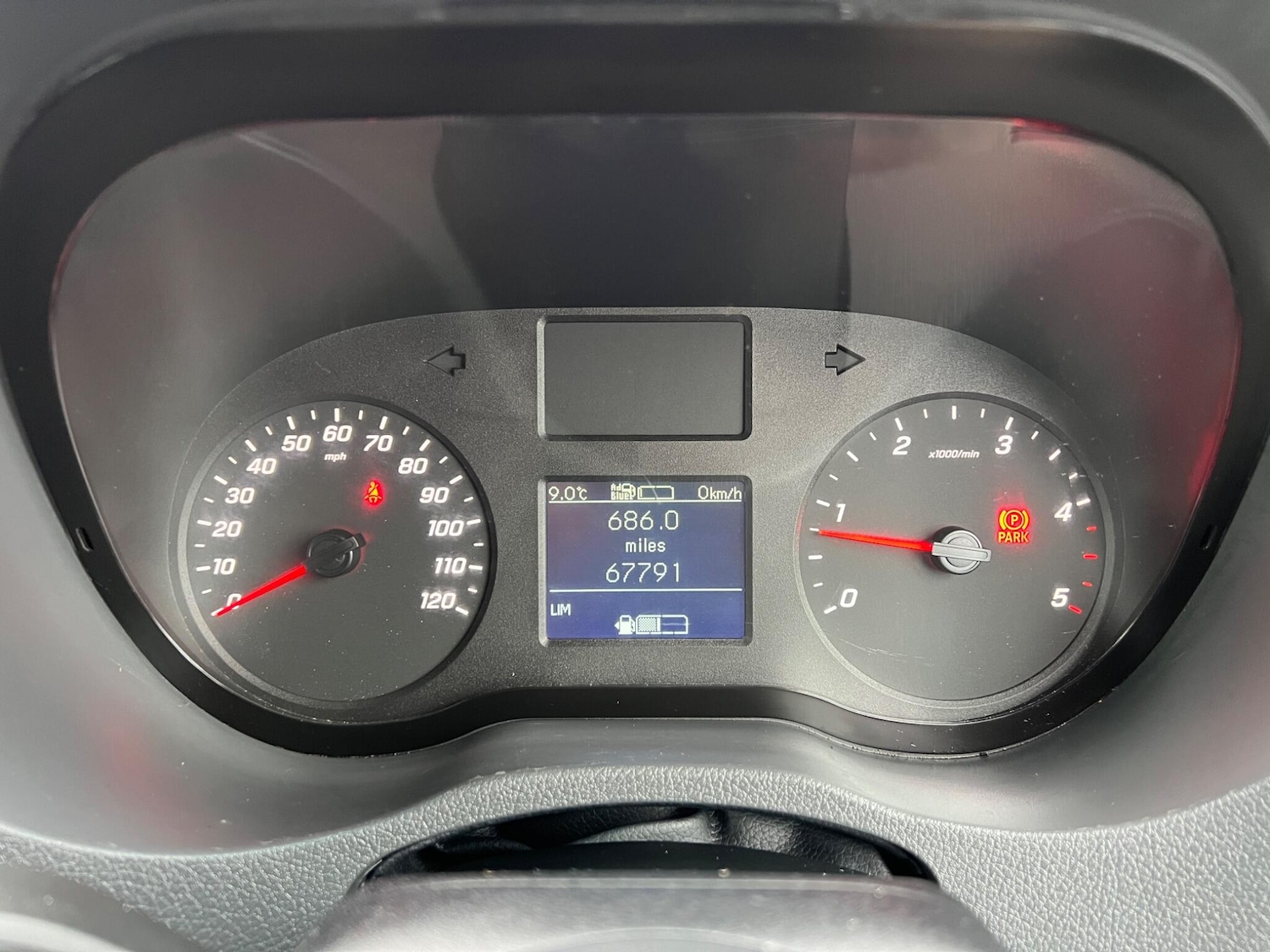 Used Mercedes-Benz Sprinter for sale - 77784593: Photo 39