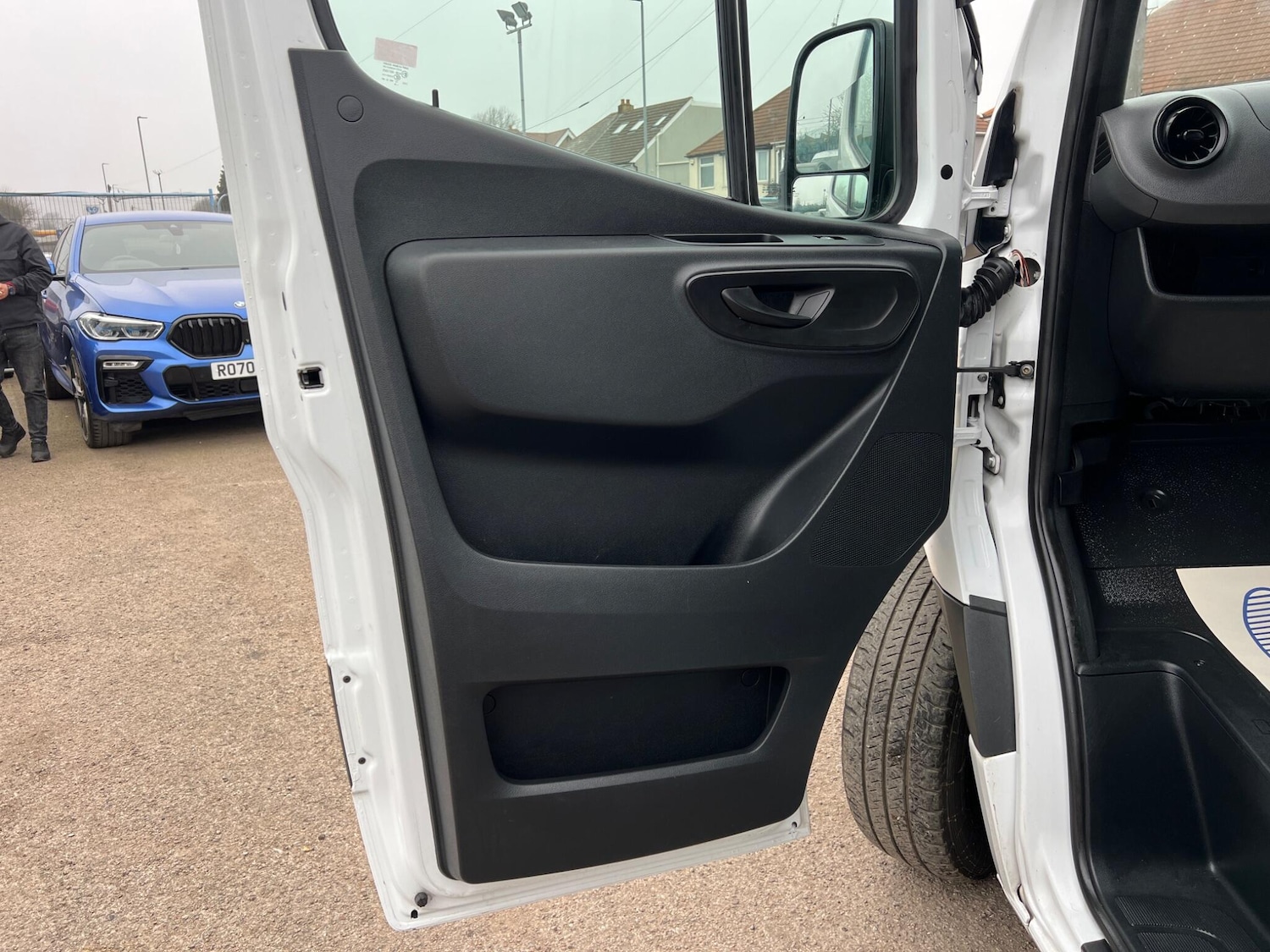 Used Mercedes-Benz Sprinter for sale - 77784593: Photo 43