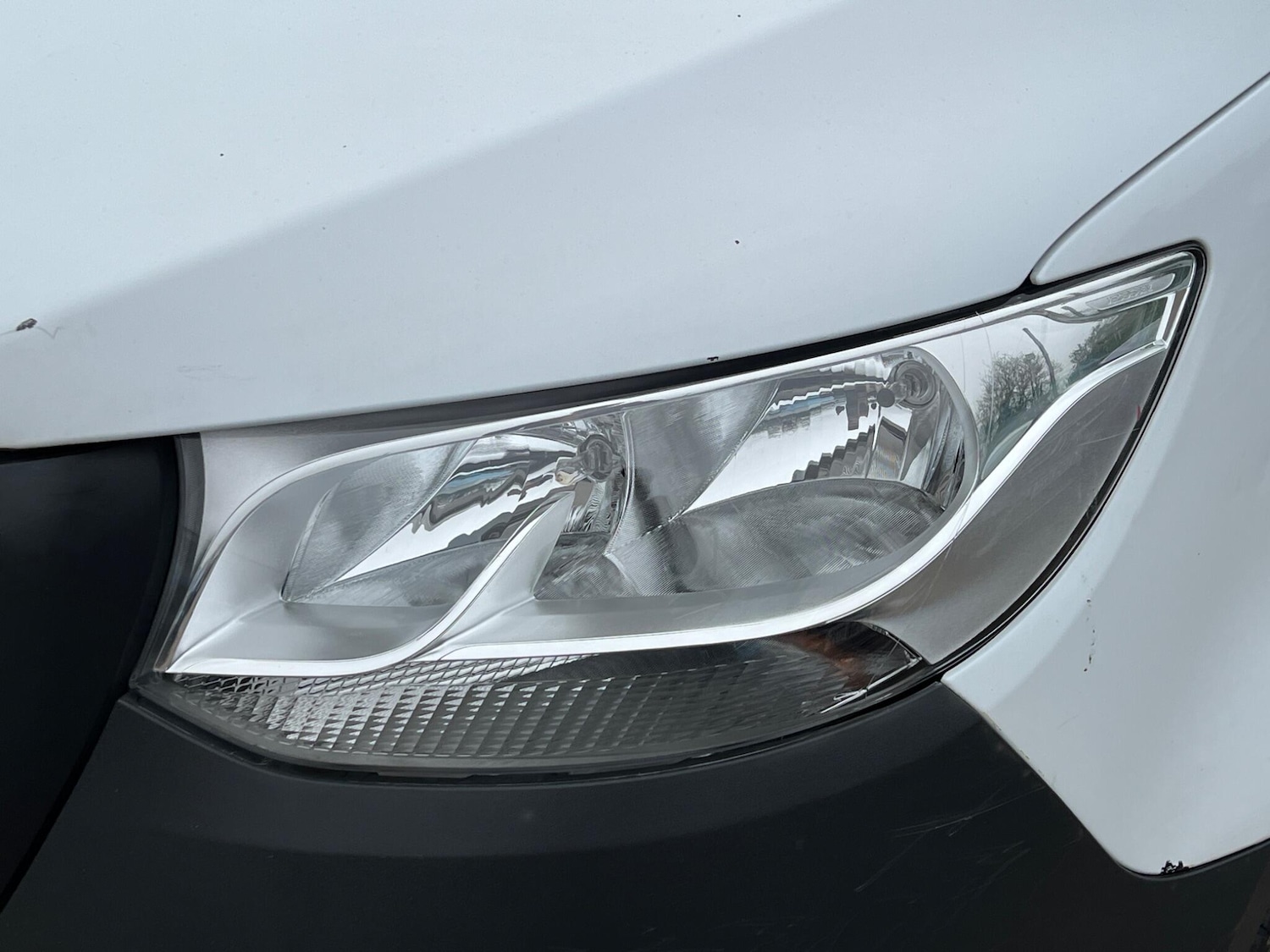 Used Mercedes-Benz Sprinter for sale - 77784593: Photo 44