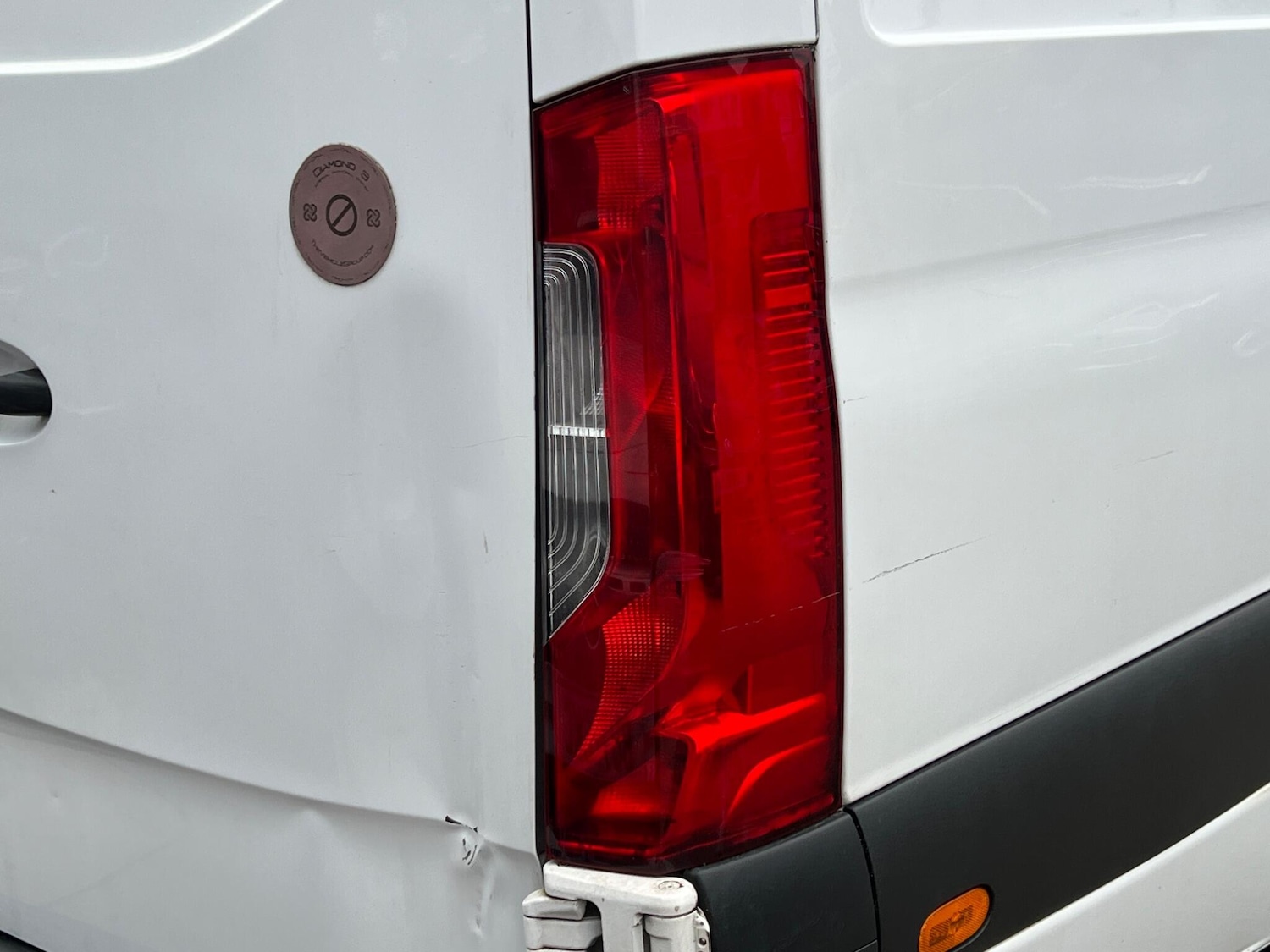 Used Mercedes-Benz Sprinter for sale - 77784593: Photo 47