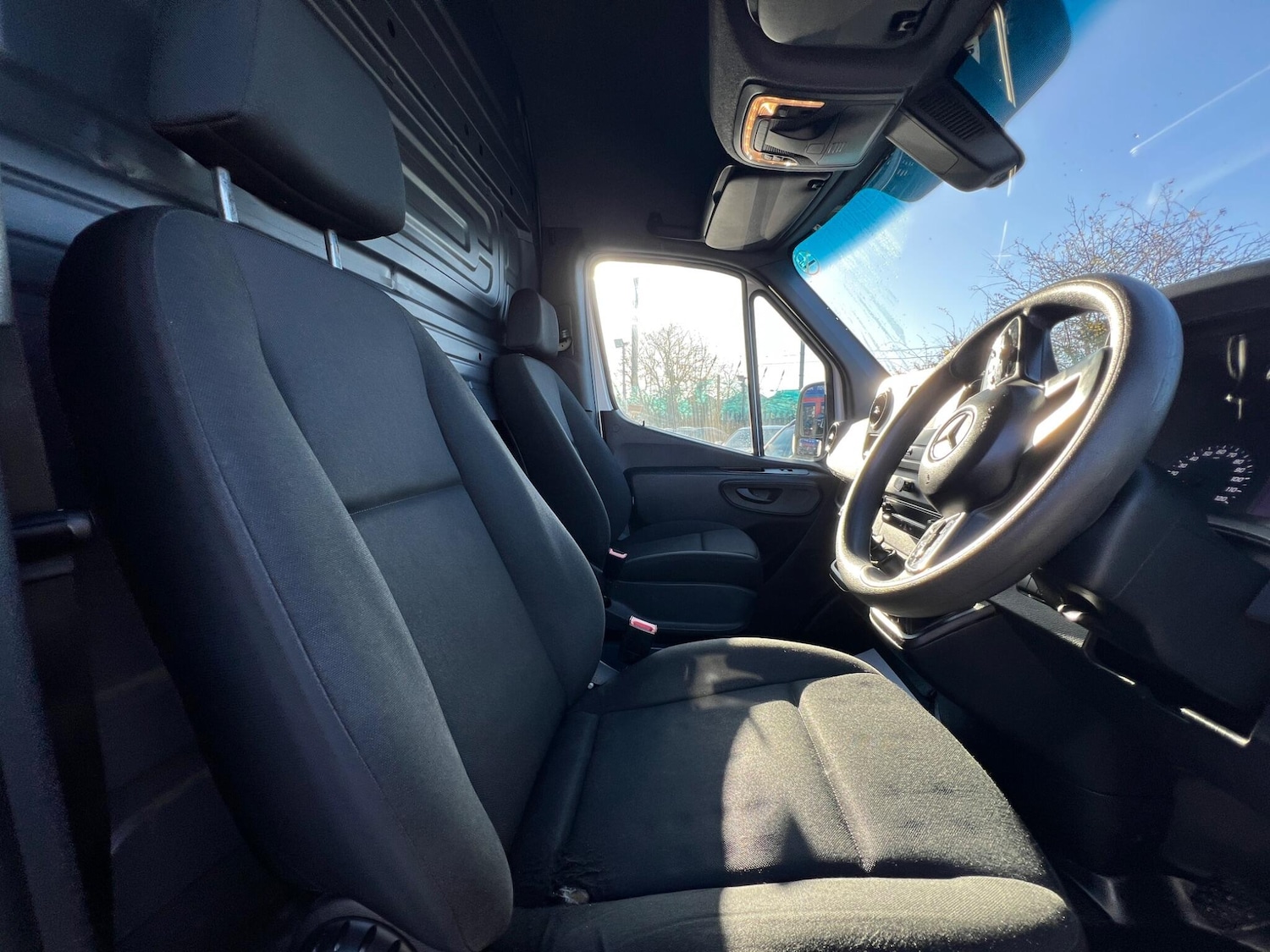 Used Mercedes-Benz Sprinter 2019 for sale - 77696272: Photo 10