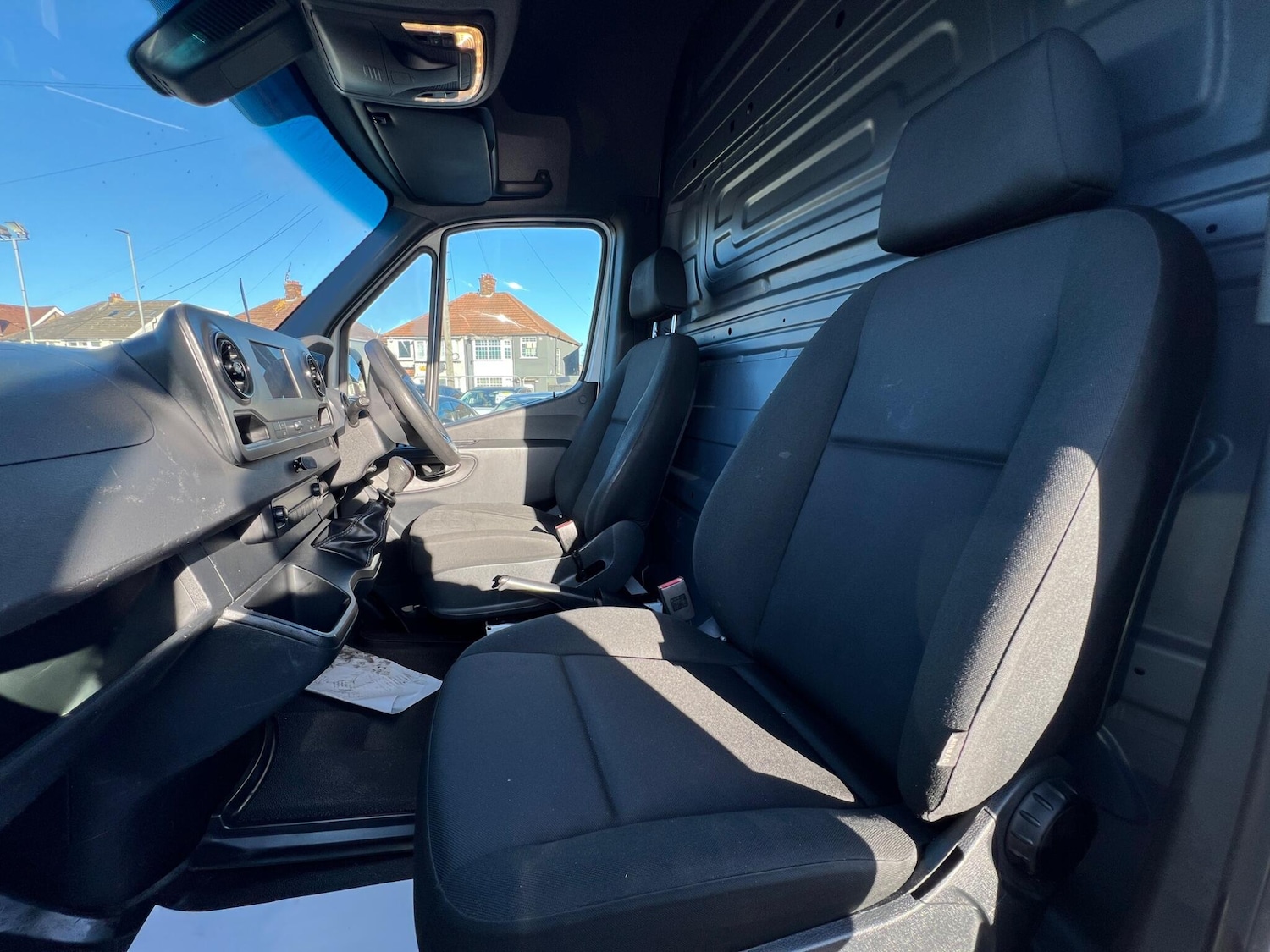 Used Mercedes-Benz Sprinter 2019 for sale - 77696272: Photo 11