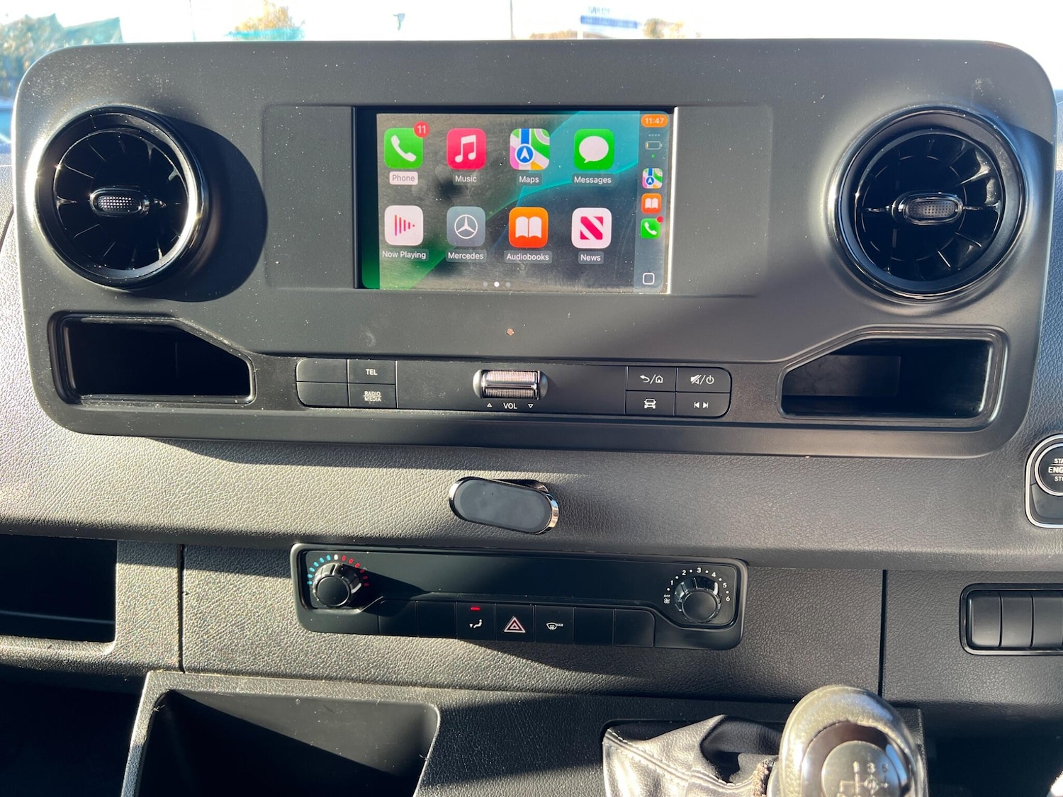 Used Mercedes-Benz Sprinter 2019 for sale - 77696272: Photo 12