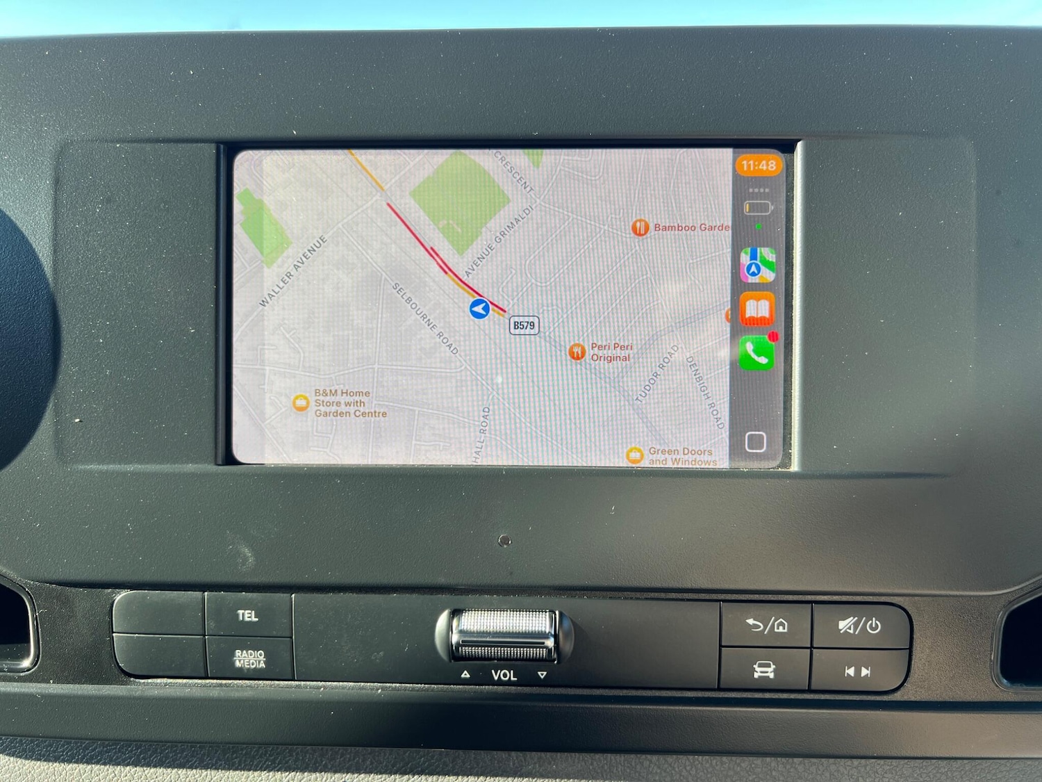 Used Mercedes-Benz Sprinter 2019 for sale - 77696272: Photo 14