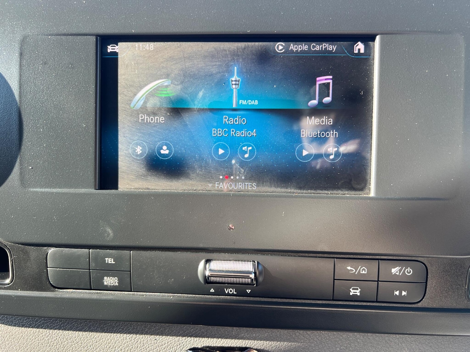 Used Mercedes-Benz Sprinter 2019 for sale - 77696272: Photo 15