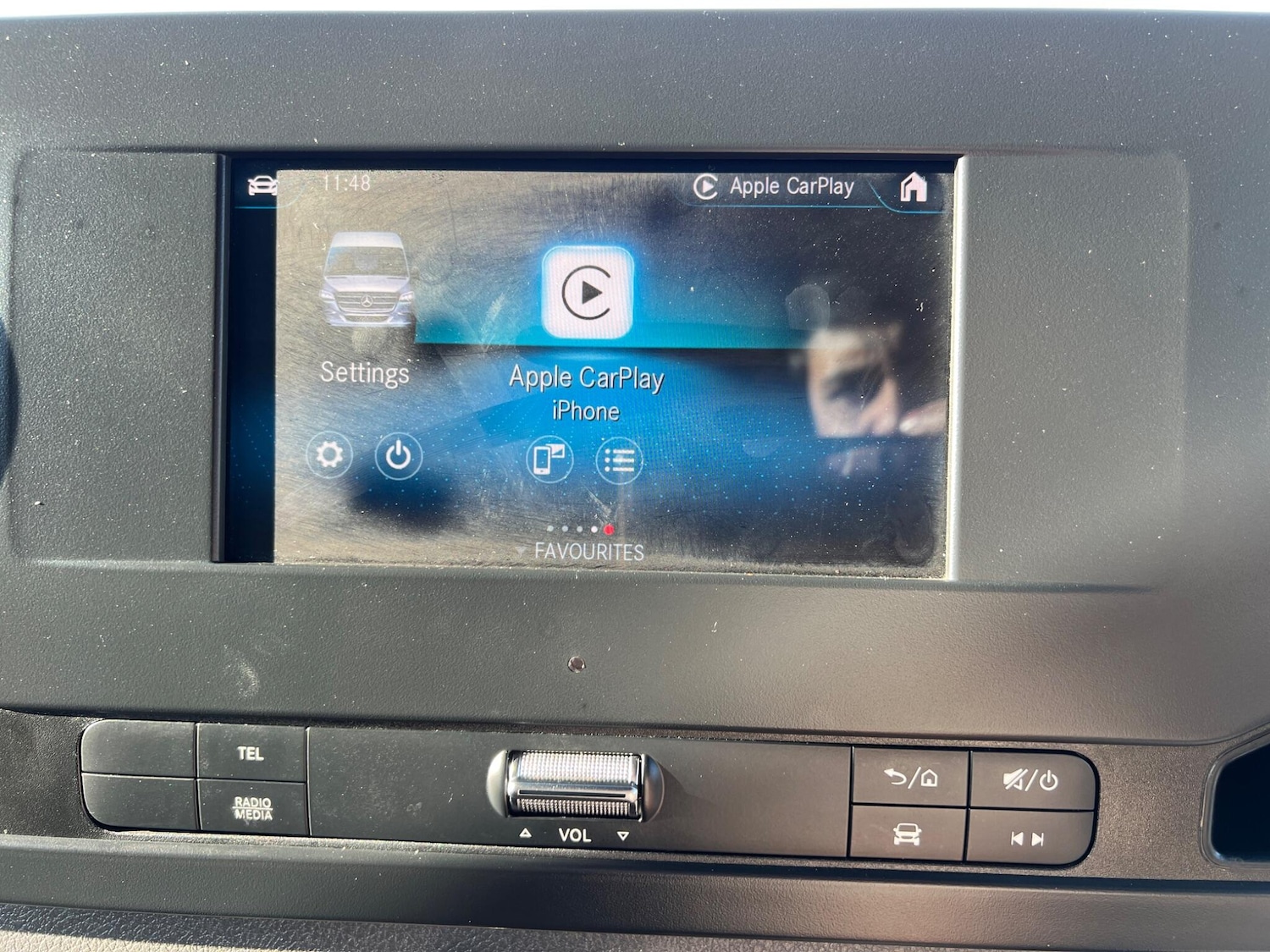 Used Mercedes-Benz Sprinter 2019 for sale - 77696272: Photo 16