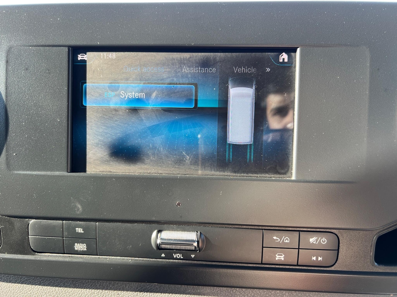 Used Mercedes-Benz Sprinter 2019 for sale - 77696272: Photo 17