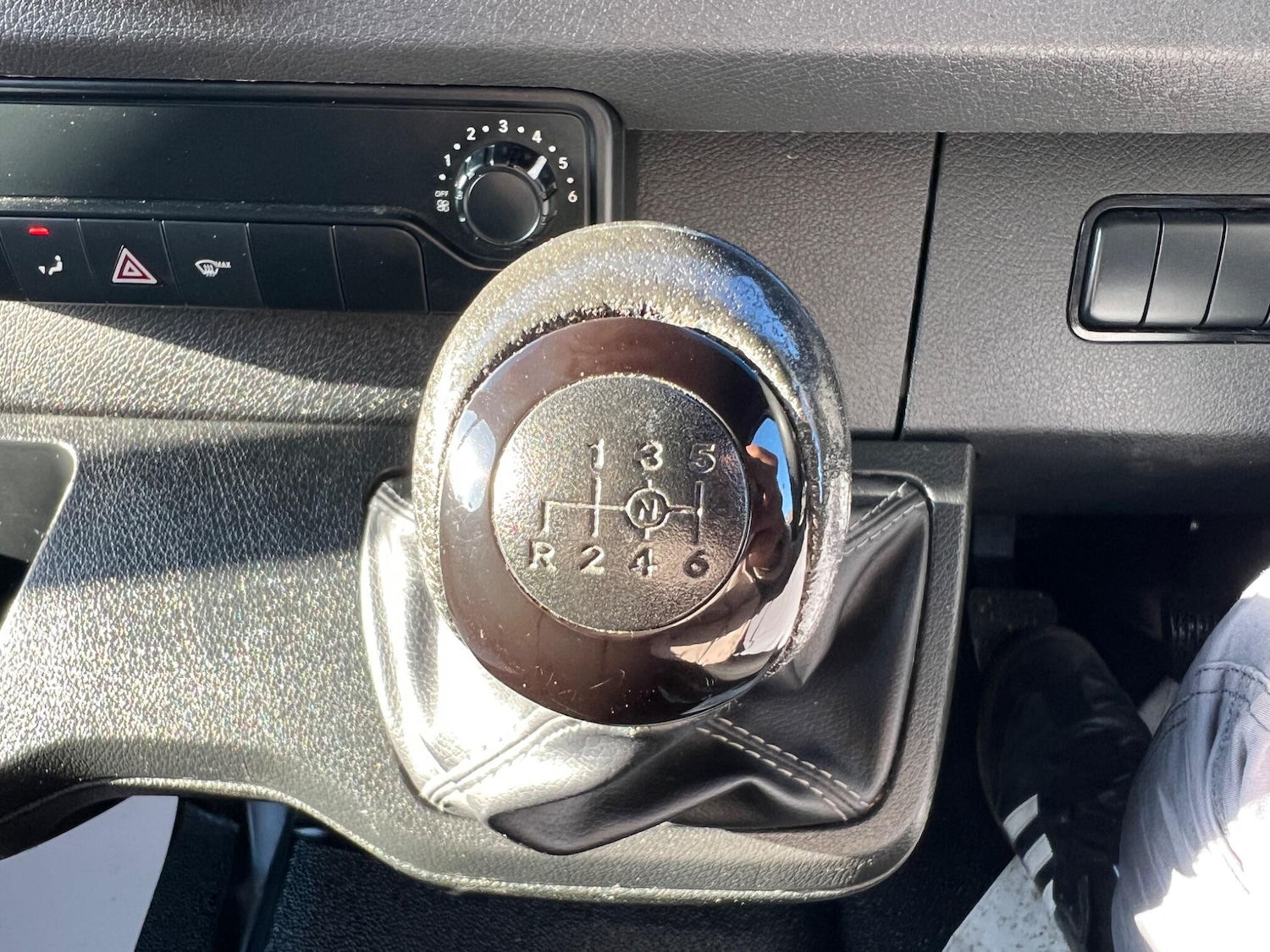 Used Mercedes-Benz Sprinter 2019 for sale - 77696272: Photo 31