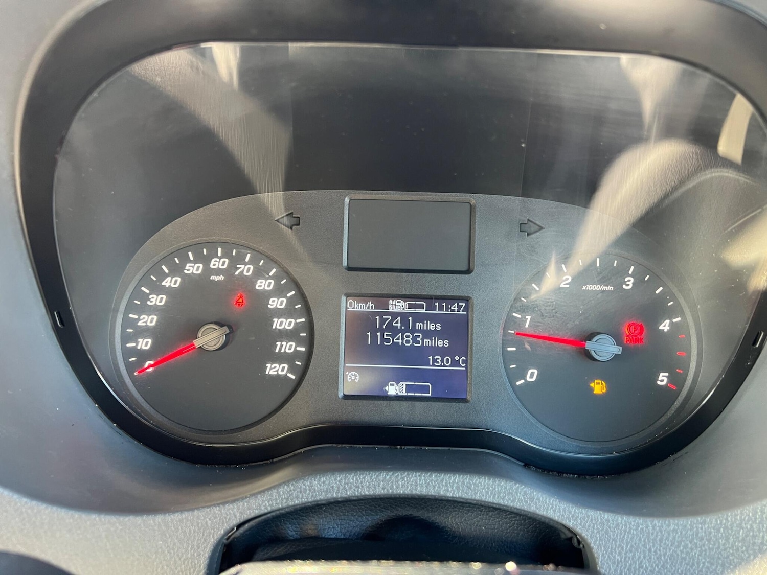 Used Mercedes-Benz Sprinter 2019 for sale - 77696272: Photo 32