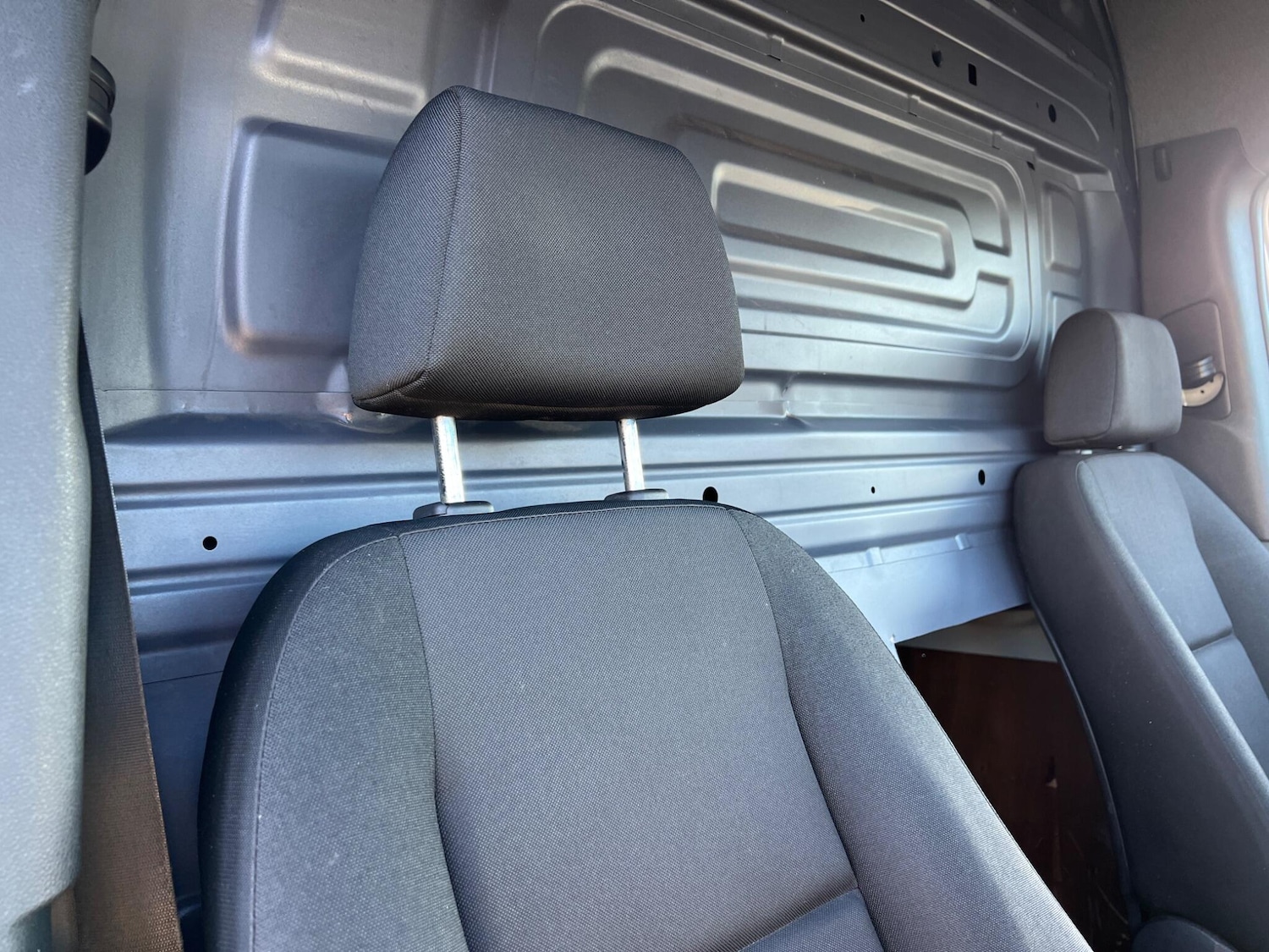 Used Mercedes-Benz Sprinter 2019 for sale - 77696272: Photo 35