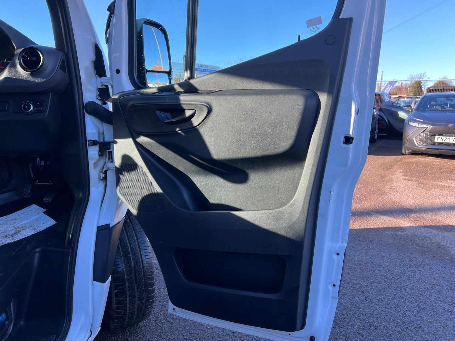 Used Mercedes-Benz Sprinter 2019 for sale - 77696272: Photo 36