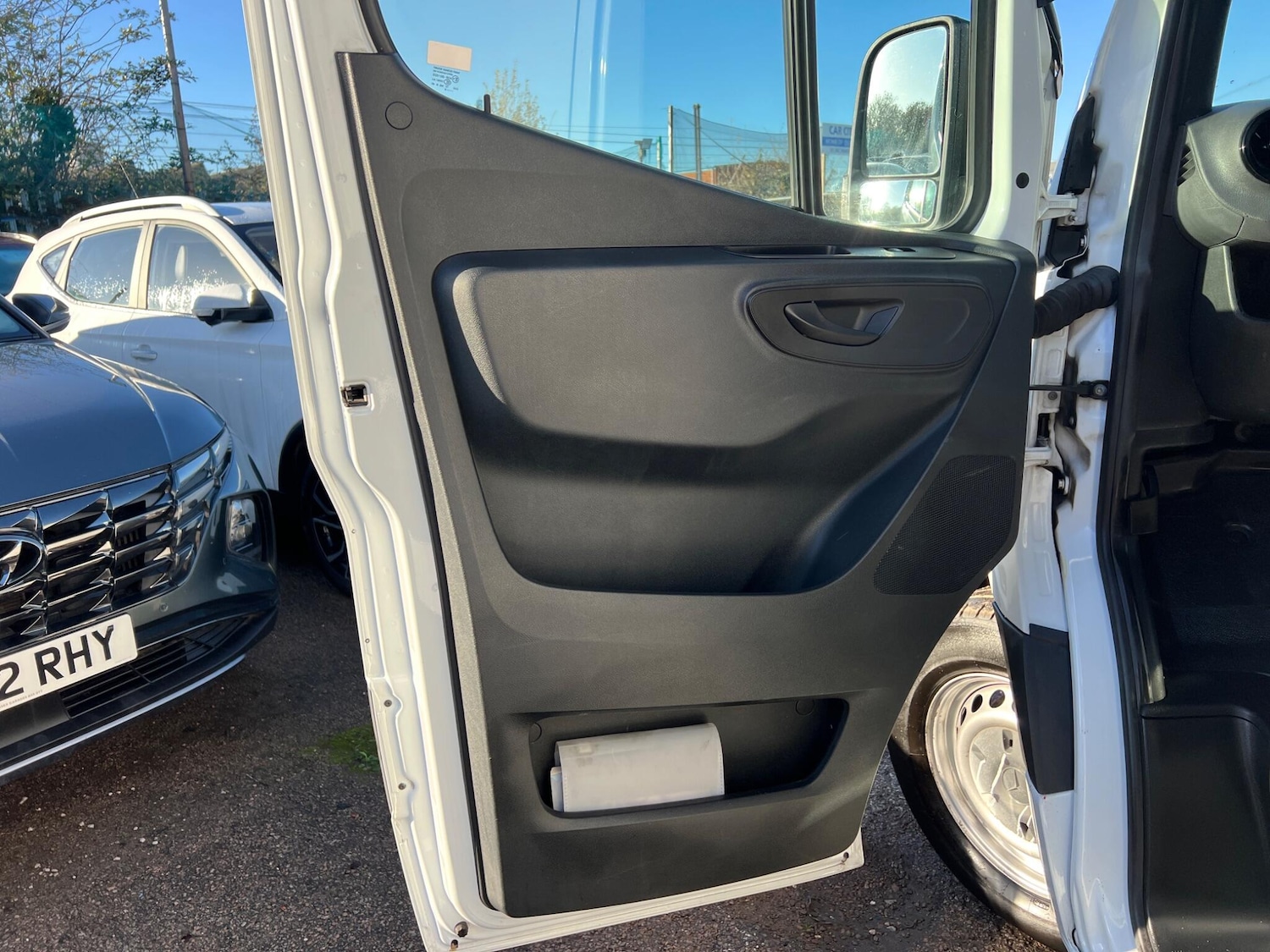 Used Mercedes-Benz Sprinter 2019 for sale - 77696272: Photo 37