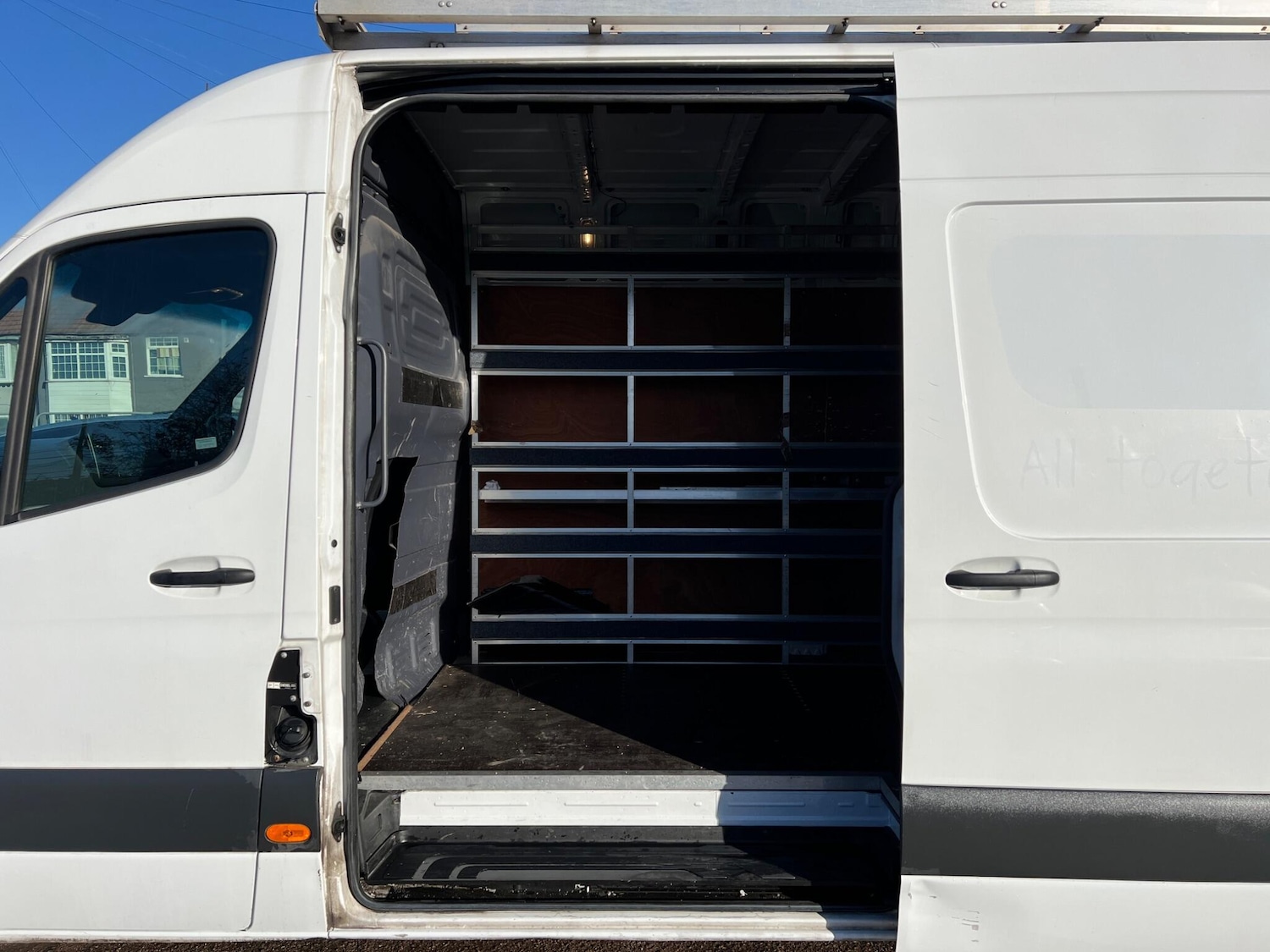 Used Mercedes-Benz Sprinter 2019 for sale - 77696272: Photo 42