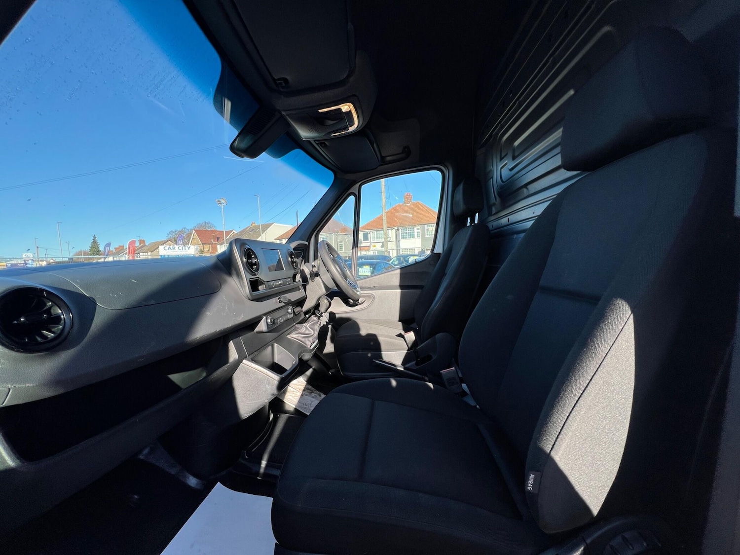 Used Mercedes-Benz Sprinter 2019 for sale - 77696272: Photo 44