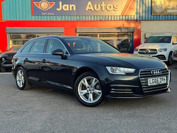 Used Audi A4 2016 for sale - 79634338: Photo