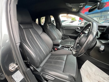 Used Audi A3 2023 for sale - 78891224: Photo