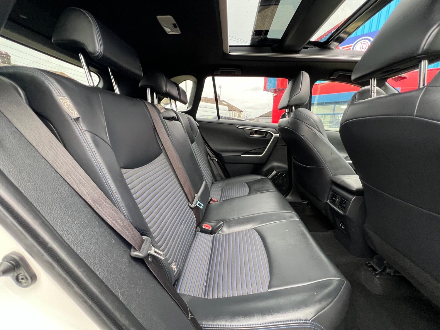 Used Toyota RAV4 for sale - 77671986: Photo 13