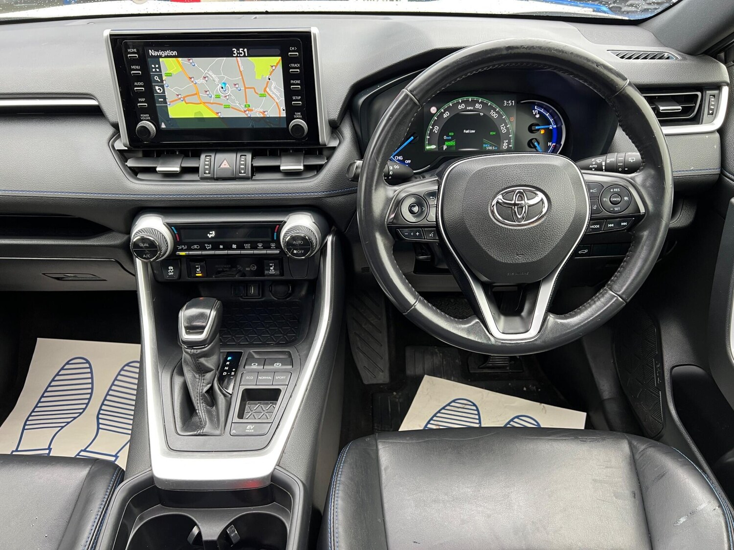 Used Toyota RAV4 for sale - 77671986: Photo 35