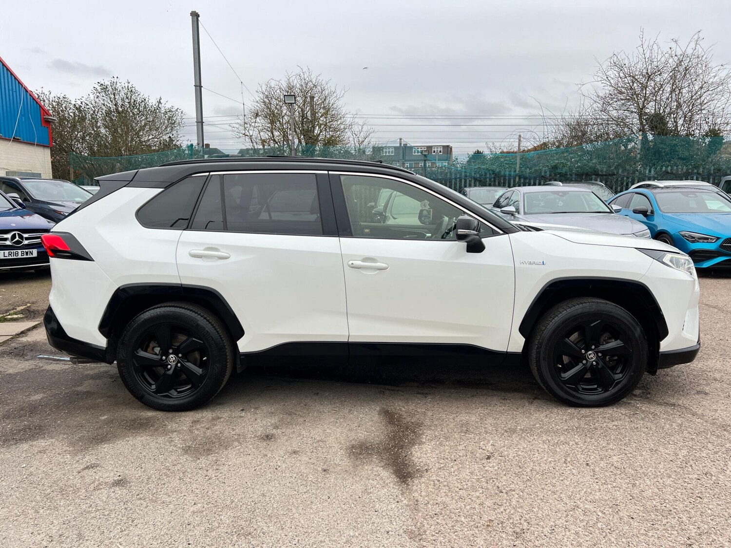 Used Toyota RAV4 for sale - 77671986: Photo 6