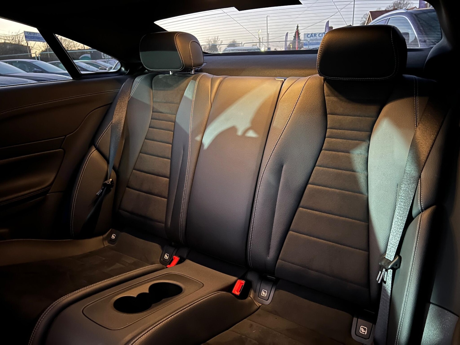 Used Mercedes-Benz E Class for sale - 77671326: Photo 13