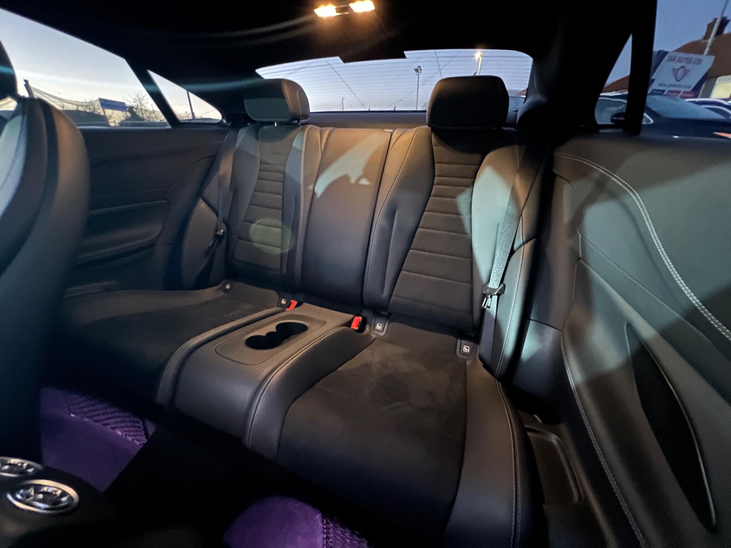 Used Mercedes-Benz E Class for sale - 77671326: Photo 14