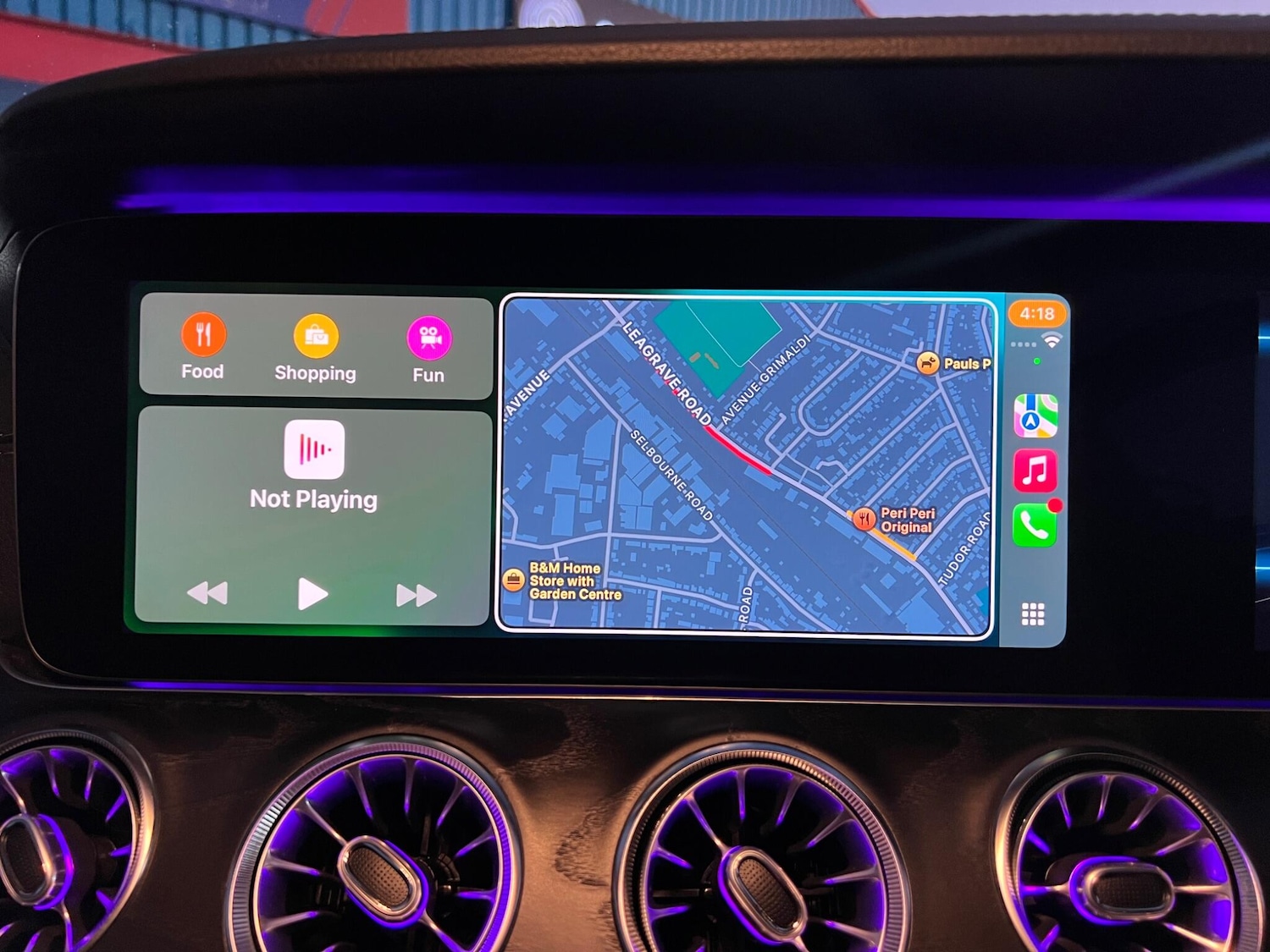 Used Mercedes-Benz E Class for sale - 77671326: Photo 16