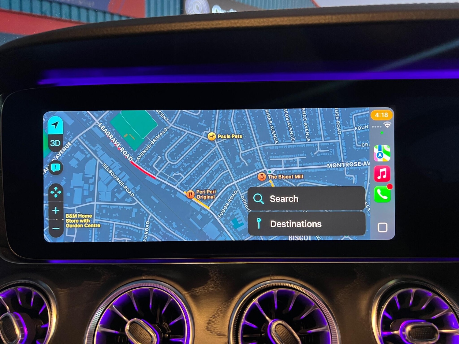 Used Mercedes-Benz E Class for sale - 77671326: Photo 17